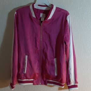 Little girl jacket